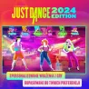 Just Dance® 2024 Edition - Code in Box - Nintendo Switch