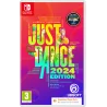 Just Dance® 2024 Edition - Code in Box - Nintendo Switch