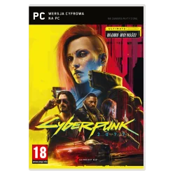 Cyberpunk 2077: Ultimate Edition - PC