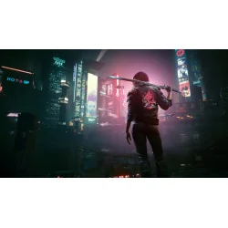 Cyberpunk 2077: Ultimate Edition - PS5