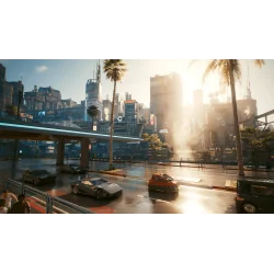 Cyberpunk 2077: Ultimate Edition - PS5