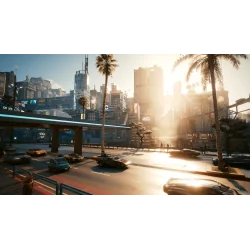 Cyberpunk 2077: Ultimate Edition - PC