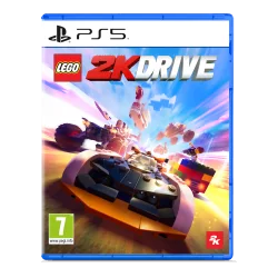 LEGO 2K Drive - PS5