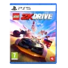 LEGO 2K Drive - PS5