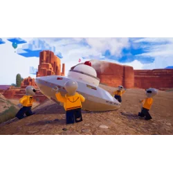 LEGO 2K Drive - PS5