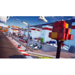 LEGO 2K Drive - PS5