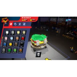 LEGO 2K Drive - PS5