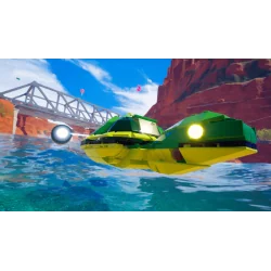 LEGO 2K Drive - PS4