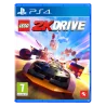 LEGO 2K Drive - PS4