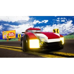 LEGO 2K Drive - Xbox ONE / Series X