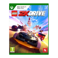 LEGO 2K Drive - Xbox ONE / Series X