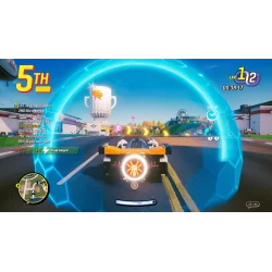 LEGO 2K Drive - Nintendo Switch