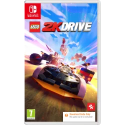 LEGO 2K Drive - Nintendo Switch