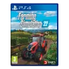 Farming Simulator 22 - PS4