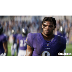 EA Sports MADDEN NFL 25 - PS4