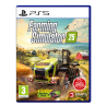 Farming Simulator 25 - PS5