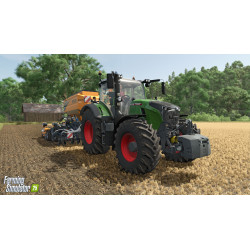 Farming Simulator 25 - Xbox Series X