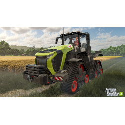 Farming Simulator 25 - Xbox Series X