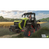 Farming Simulator 25 - Xbox Series X