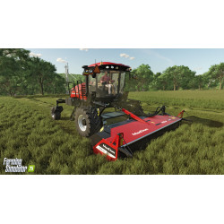 Farming Simulator 25 - Xbox Series X