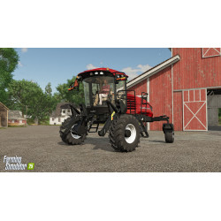 Farming Simulator 25 - Xbox Series X