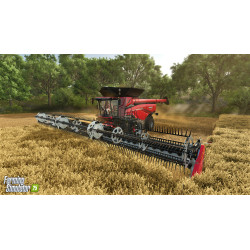 Farming Simulator 25 - PC