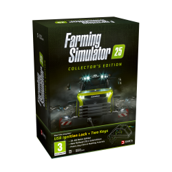 Farming Simulator 25 Collectors Edition - PC