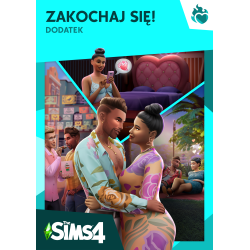 The Sims 4: Zakochaj się! - PC