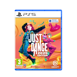 Just Dance 2025 Edition (CIB) - PS5