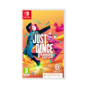 Just Dance 2025 Edition (CIB) - Nintendo Switch