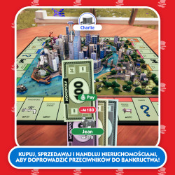 Monopoly - Xbox One / Series X