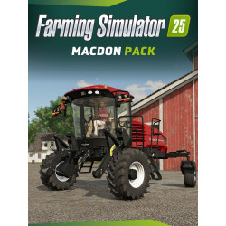 Farming Simulator 25 - PS5