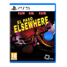 El Paso, Elsewhere - PS5