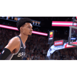 NBA 2K25 - Nintendo Switch