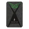 Dysk zewnętrzny SureFire Gaming Bunker 2.5" 1TB USB 3.2 Gen 1 Black