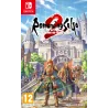 Romancing SaGa 2 Revenge of the Seven - Nintendo Switch