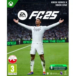 EA Sports FC 25 - XBOX One / Series X