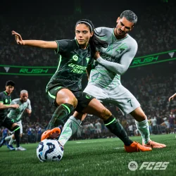 EA Sports FC 25 - XBOX One / Series X