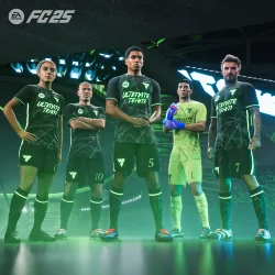 EA Sports FC 25 - XBOX One / Series X