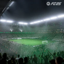 EA Sports FC 25 - XBOX One / Series X