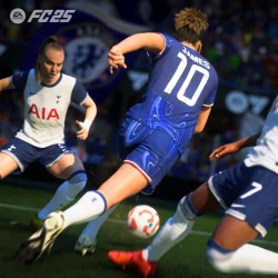 EA Sports FC 25 - PS5