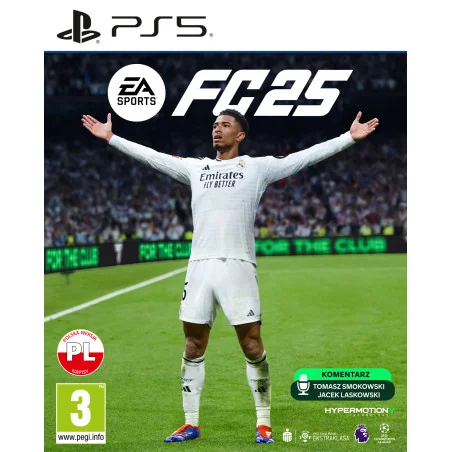 EA Sports FC 25 - PS5