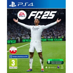 EA Sports FC 25 - PS4