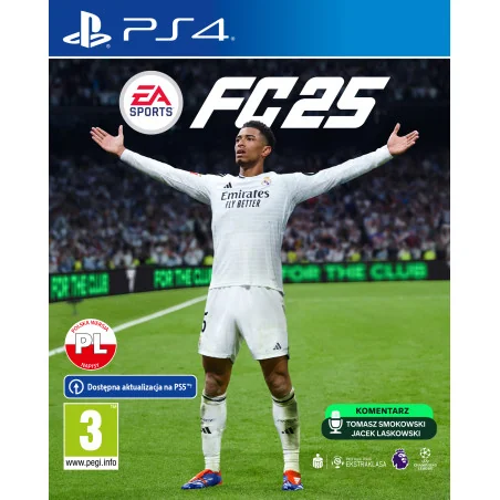 EA Sports FC 25 - PS4