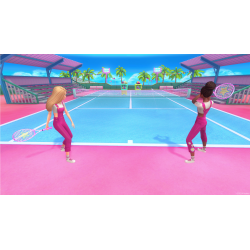 Barbie: Project Friendship - Nintendo Switch