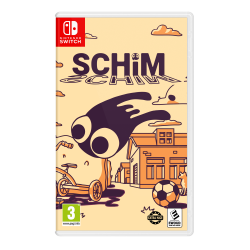 SCHiM - Nintendo Switch