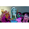 Monster High: Skulltimate Secrets - Nintendo Switch