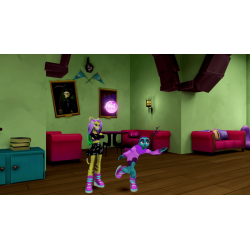 Monster High: Skulltimate Secrets - Nintendo Switch