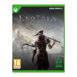 Enotria: The Last Song - Xbox Series X