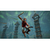 Harry Potter Mistrzowie Quidditcha Edycja Deluxe - PS5